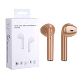 i7s tws Wireless Bluetooth Earphone sport bluetooth