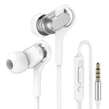 Musttrue Professional Earphone Heavy Bass Sound Quality Headphone
