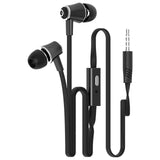 Langsdom JM21 In-ear Earphone Colorful Headset Hifi Earbuds Bass