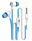 Langsdom JM21 In-ear Earphone Colorful Headset Hifi Earbuds Bass