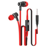 Langsdom JM21 In-ear Earphone Colorful Headset Hifi Earbuds Bass