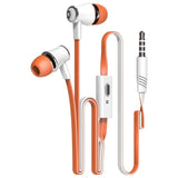Langsdom JM21 In-ear Earphone Colorful Headset Hifi Earbuds Bass