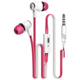 Langsdom JM21 In-ear Earphone Colorful Headset Hifi Earbuds Bass