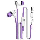 Langsdom JM21 In-ear Earphone Colorful Headset Hifi Earbuds Bass
