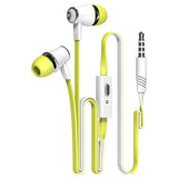 Langsdom JM21 In-ear Earphone Colorful Headset Hifi Earbuds Bass
