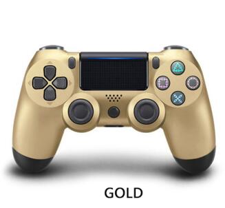 8 Colors Bluetooth Controller For SONY PS4 Gamepad For Play Station 4 Joystick Wireless Console For PS3 For Dualshock Controle