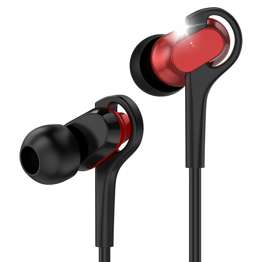 Musttrue Professional Earphone Heavy Bass Sound Quality Headphone