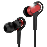 Musttrue Professional Earphone Heavy Bass Sound Quality Headphone