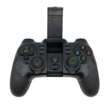 Portable Size Wireless Bluetooth Game Pad Game Controller Smartphone Joystick Suitable for PS3 for Android Phones