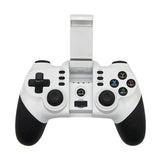 Portable Size Wireless Bluetooth Game Pad Game Controller Smartphone Joystick Suitable for PS3 for Android Phones