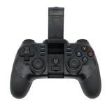 Portable Size Wireless Bluetooth Game Pad Game Controller Smartphone Joystick Suitable for PS3 for Android Phones