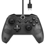 Portable Wireless/Wired for Nintend Switch Pro Controller Gamepads Gaming Joystick Bluetooth for Switch Game Controller Gamepad
