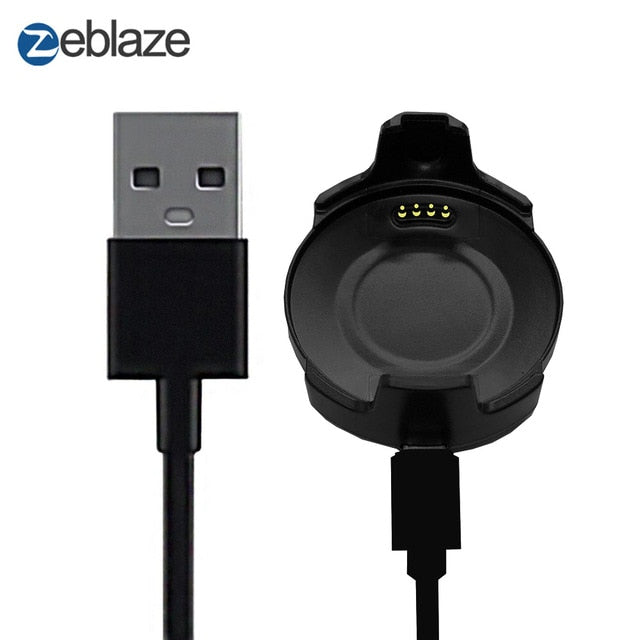 Smart Watch Charging Dock With USB Cable For Zeblaze THOR PRO (Not suitable for Thor 4 PRO)