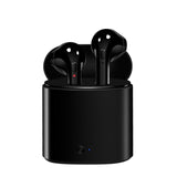 CASEIER I7S Wireless Bluetooth Earphone HIFI Wireless Earphones With Charging Box Case Auriculares bluetooth inalambrico Headset