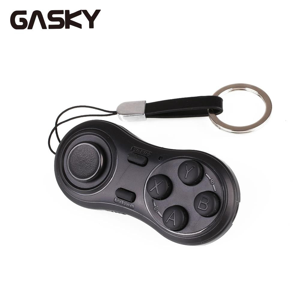Gasky Game Handle Mocute Mini VR Controller Remote Pad PC/Smart TV/IOS/Android Joystick Boy Kids Children Gift