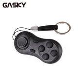 Gasky Game Handle Mocute Mini VR Controller Remote Pad PC/Smart TV/IOS/Android Joystick Boy Kids Children Gift