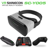 2019 Original VR Shinecon Y005 3D Immersive Virtual Reality