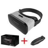 2019 Original VR Shinecon Y005 3D Immersive Virtual Reality