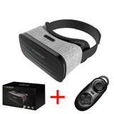 2019 Original VR Shinecon Y005 3D Immersive Virtual Reality
