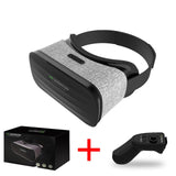 2019 Original VR Shinecon Y005 3D Immersive Virtual Reality
