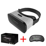 2019 Original VR Shinecon Y005 3D Immersive Virtual Reality
