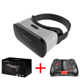 2019 Original VR Shinecon Y005 3D Immersive Virtual Reality