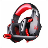 Kotion EACH G2000 Computer Stereo Gaming Headphones B