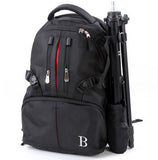 Multi-functional Photographer Digital DSLR Camerac bag Video Tables Bags Covers Camera Backpack PC package for Nikon Canon Sony
