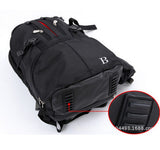 Multi-functional Photographer Digital DSLR Camerac bag Video Tables Bags Covers Camera Backpack PC package for Nikon Canon Sony