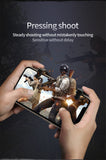 Baseus Gamepad Joystick Gaming Trigger Fire Button & Cooler Fan