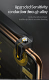 Baseus Gamepad Joystick Gaming Trigger Fire Button & Cooler Fan