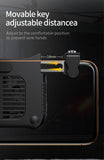 Baseus Gamepad Joystick Gaming Trigger Fire Button & Cooler Fan