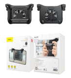 Baseus Gamepad Joystick Gaming Trigger Fire Button & Cooler Fan