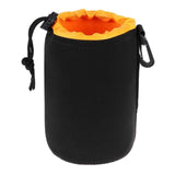 1Pcs Camera Lens Pouch Bag