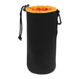 1Pcs Camera Lens Pouch Bag