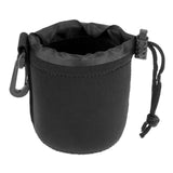 1Pcs Camera Lens Pouch Bag