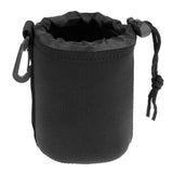 1Pcs Camera Lens Pouch Bag