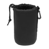 1Pcs Camera Lens Pouch Bag