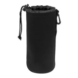 1Pcs Camera Lens Pouch Bag