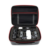 Water-resistant Case Box DJI Spark Battery Remote Control Accessories