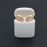 Wireless Headset Bluetooth Earpieces I7S Tws Earbuds Twins Earphone With Charging box Earphones Earbud For Samsung Smart Ear Aid