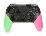 For Switch Pro Bluetooth Wireless Controller For NS Splatoon2 Remote Gamepad For Nintend Switch Console Joystick