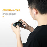 ROCK Portable Mobile Phone Handheld Grip Game Controller