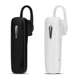 M163 Bluetooth Earphone Wireless Headphones Mini Earbuds Handsfree Bluetooth Headset with Mic for Phone iPhone xiaomi Samsung