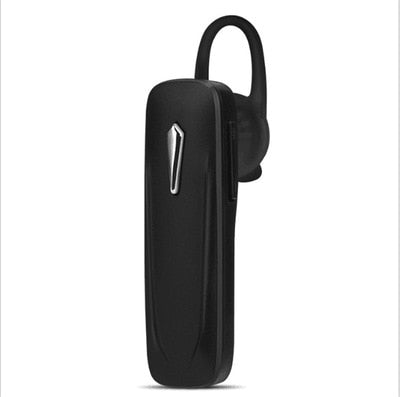 M163 Bluetooth Earphone Wireless Headphones Mini Earbuds Handsfree Bluetooth Headset with Mic for Phone iPhone xiaomi Samsung