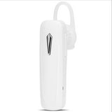M163 Bluetooth Earphone Wireless Headphones Mini Earbuds Handsfree Bluetooth Headset with Mic for Phone iPhone xiaomi Samsung