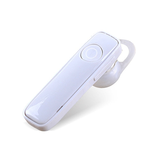 M163 Bluetooth Earphone Wireless Headphones Mini Earbuds Handsfree Bluetooth Headset with Mic for Phone iPhone xiaomi Samsung
