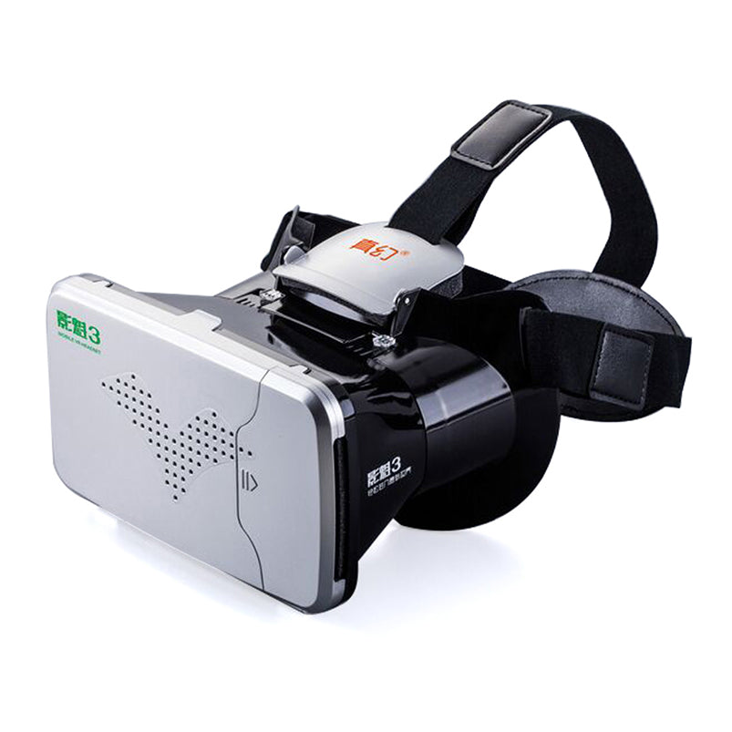 F17698/9 RITECH III RIEM 3 Virtual Reality 3D VR Glasses