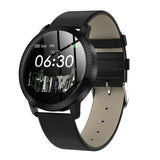 LEMFO Original Women Smart Watch Heart Rate Blood Pressure Monitor Message Call Reminder Pedometer Calorie Smartwatch Men
