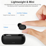 QCY T1C Bluetooth 5.0 TWS Earbuds True Wireless